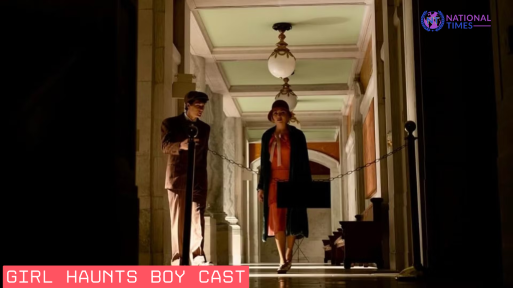 girl haunts boy cast