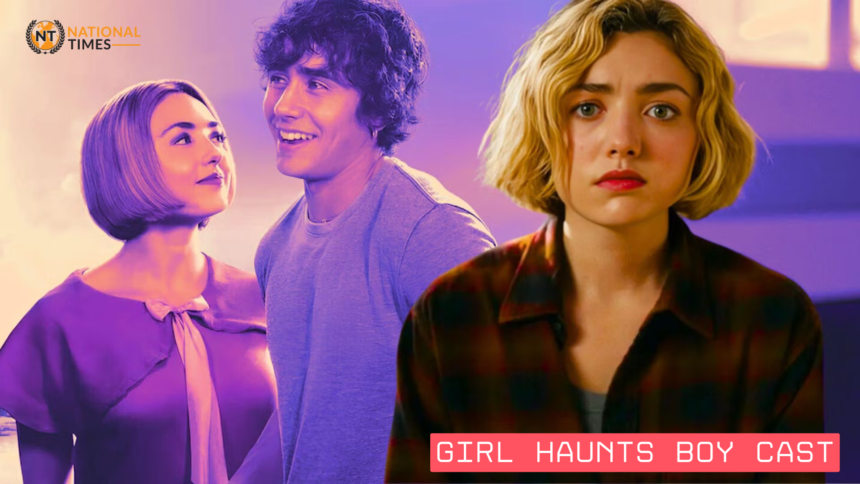 girl haunts boy cast