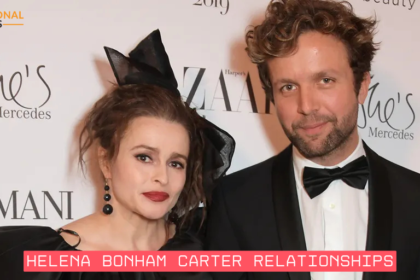 helena bonham carter relationships