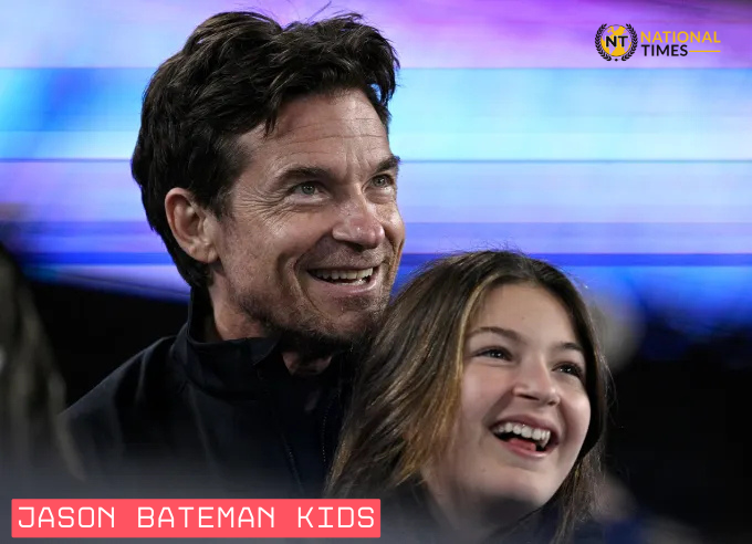 jason bateman kids