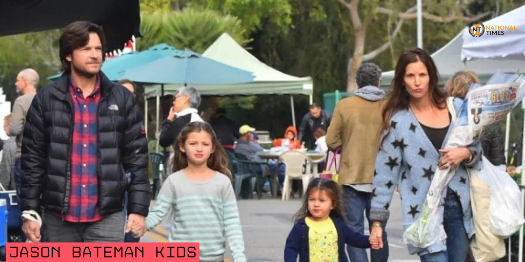 jason bateman kids