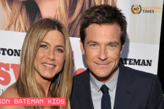 jason bateman kids