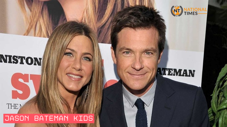 jason bateman kids