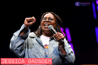 jessica gadsden