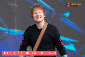jupiter seaborn sheeran