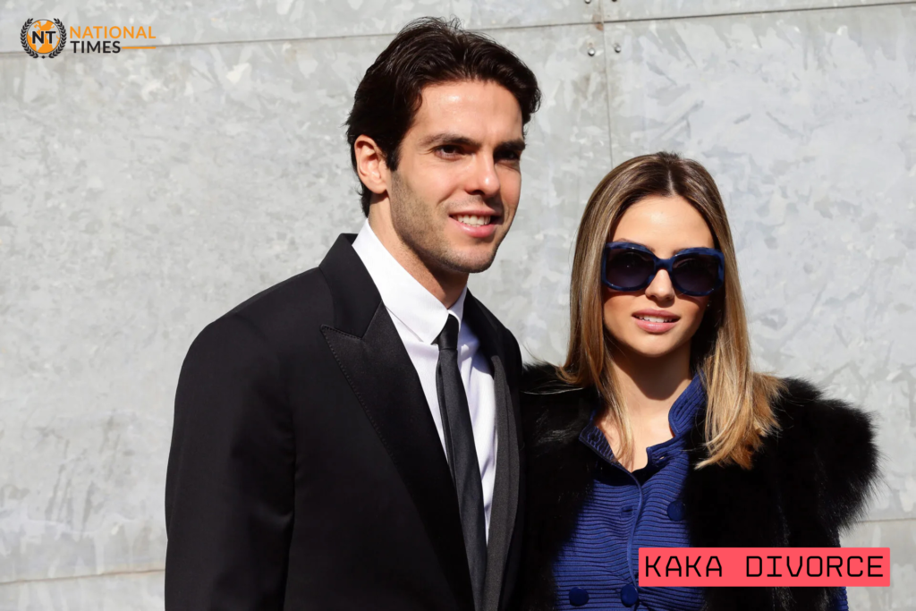 kaka divorce