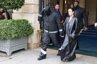 kanye west new wife