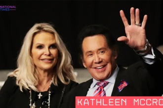 kathleen mccrone