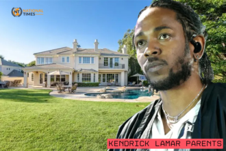 kendrick lamar parents