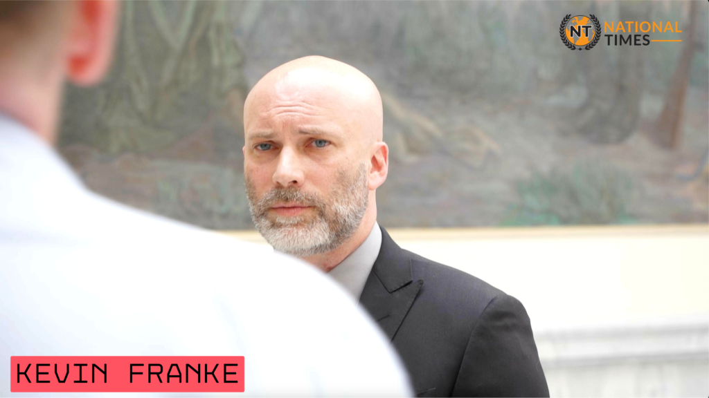 kevin franke