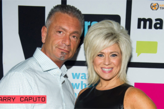 larry caputo