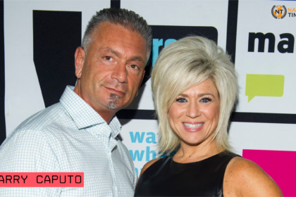 larry caputo
