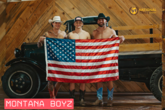 montana boyz