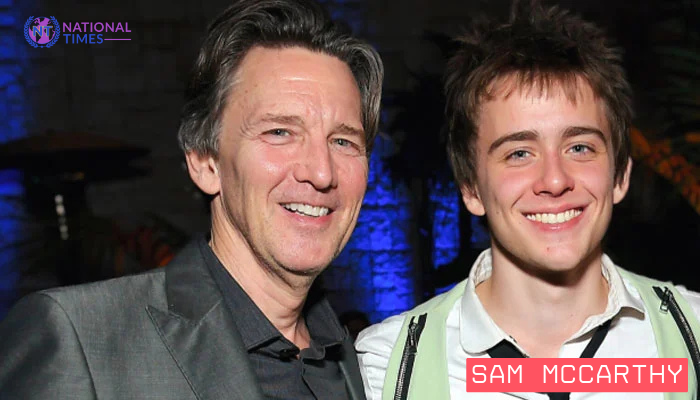 sam mccarthy
