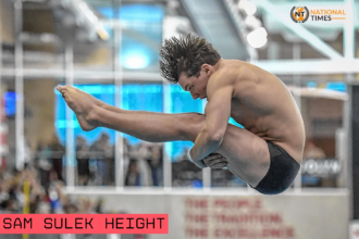 sam sulek height