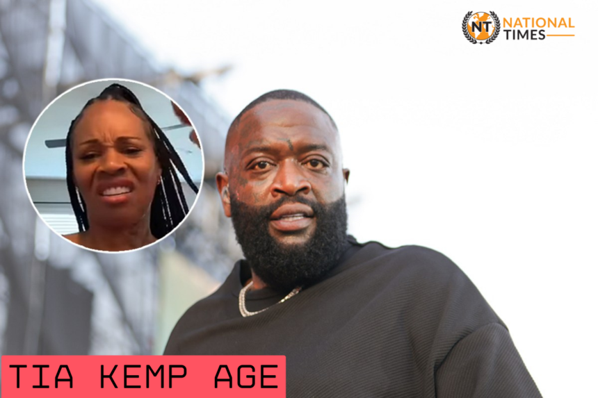 tia kemp age