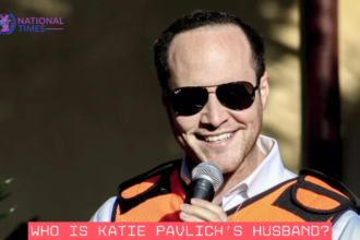 who is katie pavlich's husband?