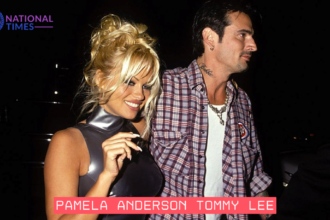 pamela anderson tommy lee