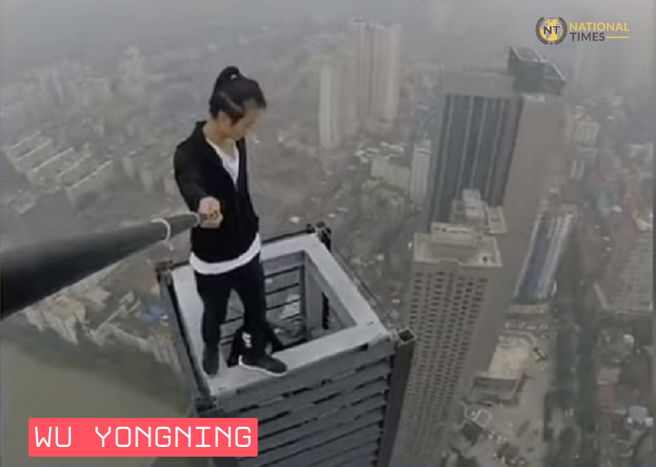 wu yongning