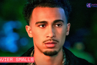 xavier smalls