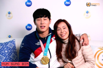 yun sung bin