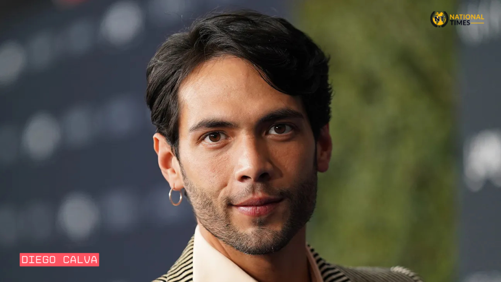 diego calva