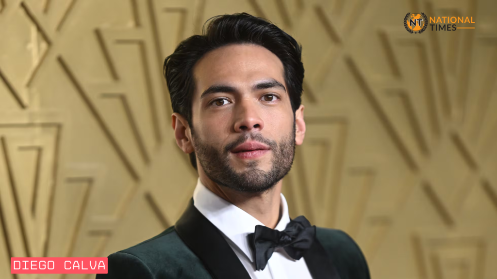 diego calva